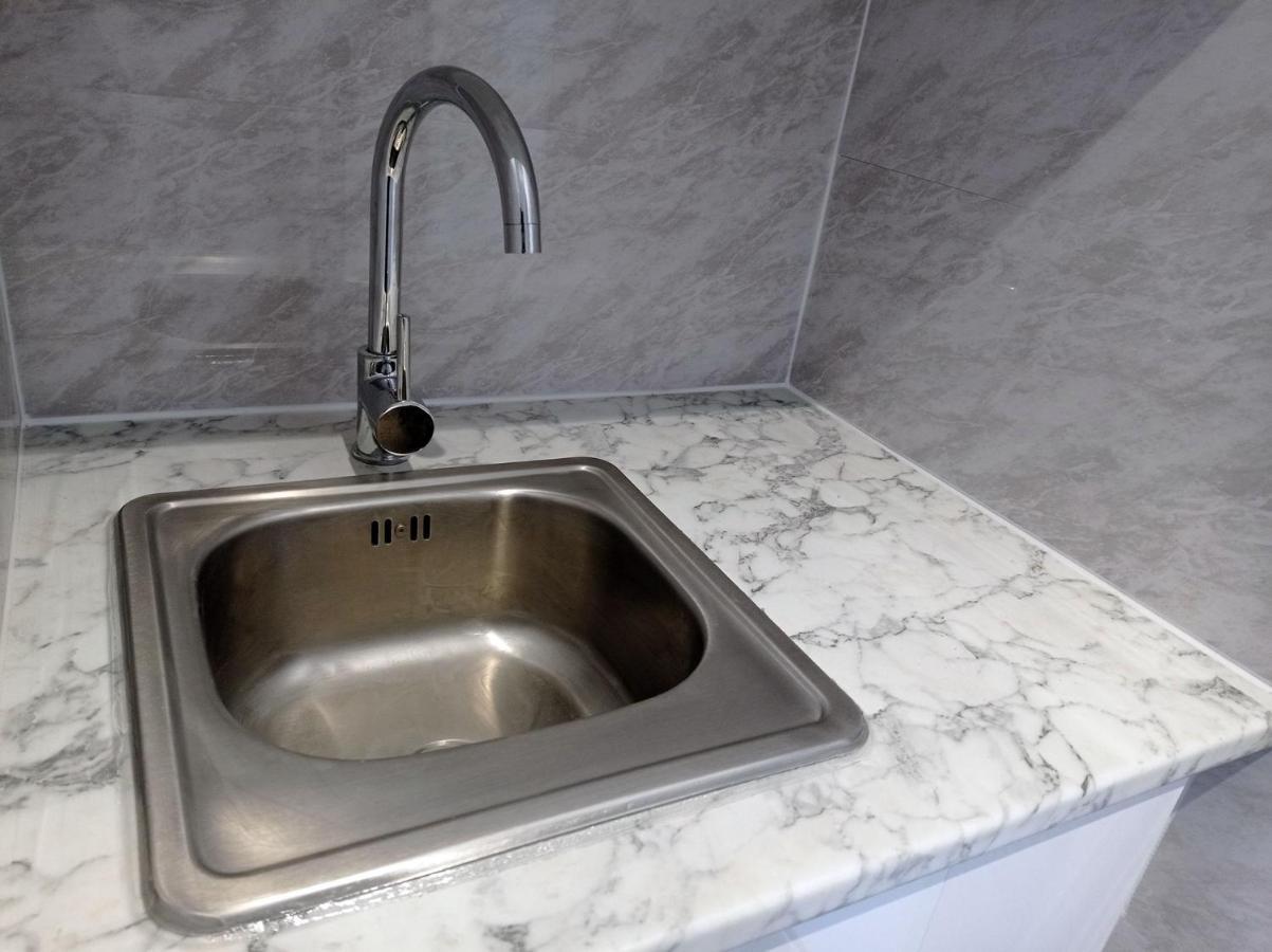Mill View Apartment - Self Contained One Bed Apartment Оксфорд Екстериор снимка
