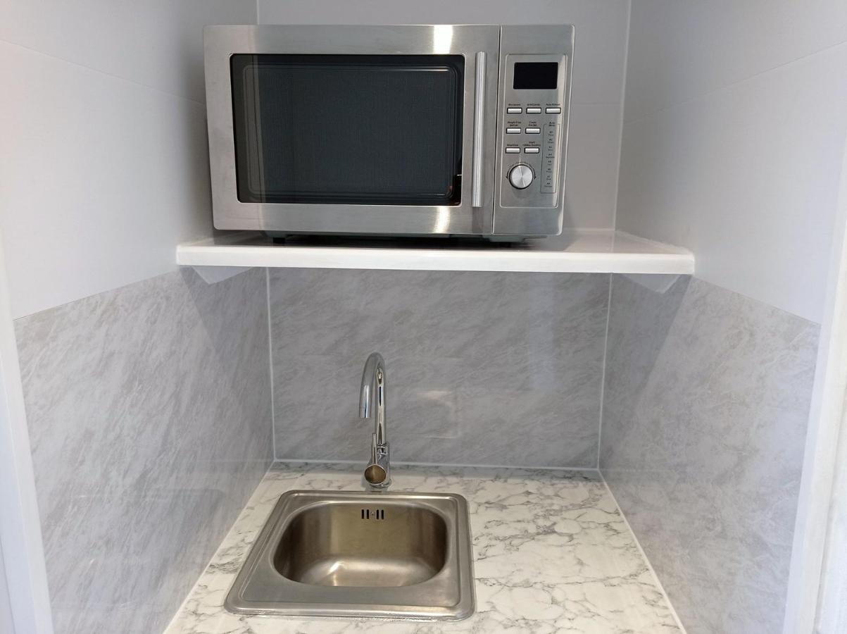 Mill View Apartment - Self Contained One Bed Apartment Оксфорд Екстериор снимка