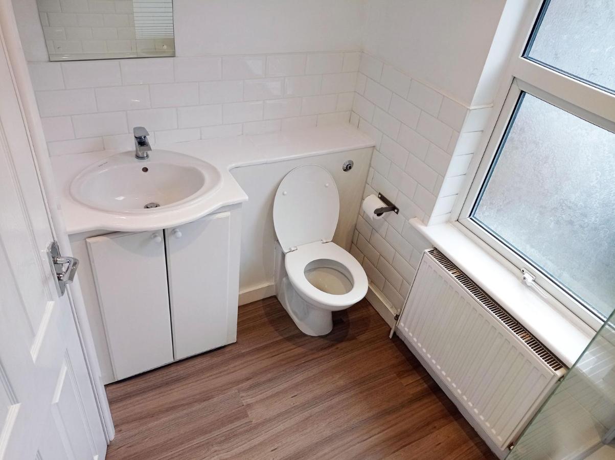 Mill View Apartment - Self Contained One Bed Apartment Оксфорд Екстериор снимка