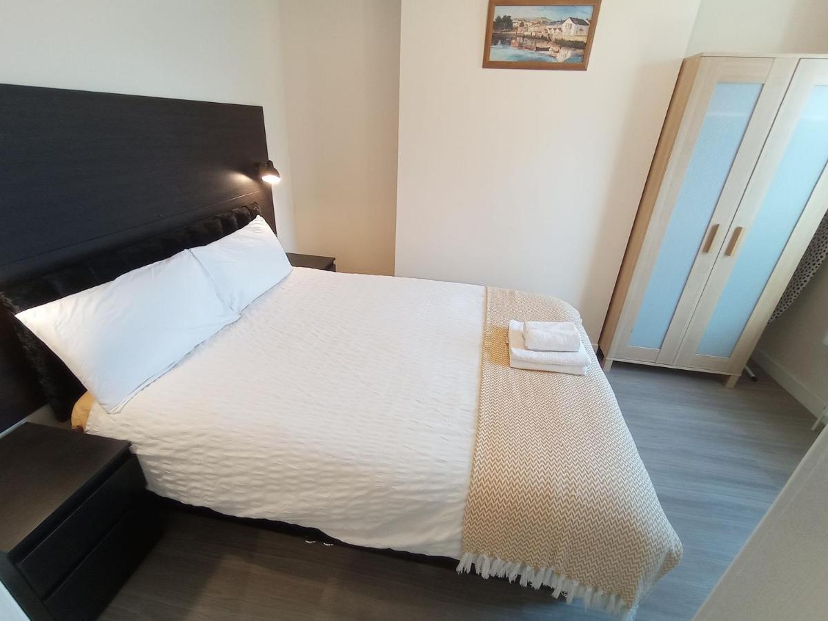 Mill View Apartment - Self Contained One Bed Apartment Оксфорд Екстериор снимка