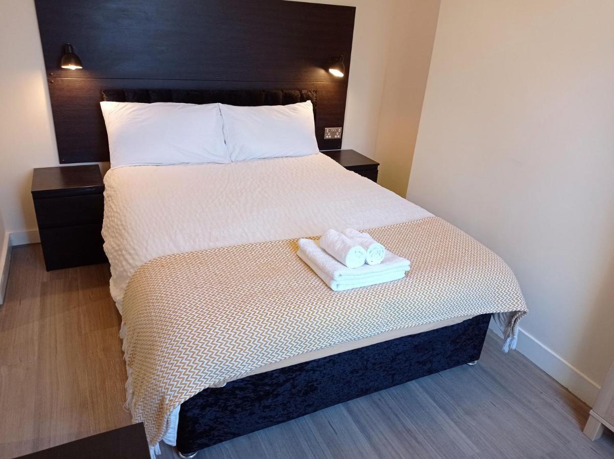 Mill View Apartment - Self Contained One Bed Apartment Оксфорд Екстериор снимка