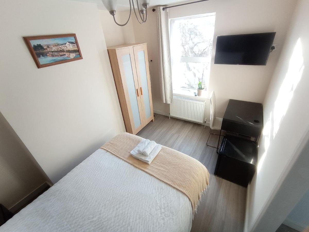 Mill View Apartment - Self Contained One Bed Apartment Оксфорд Екстериор снимка